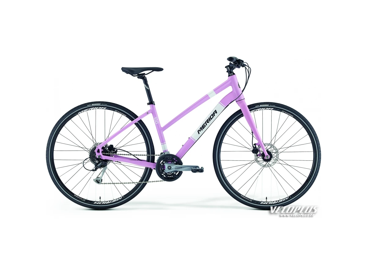 Merida crossway urban 100 lady on sale