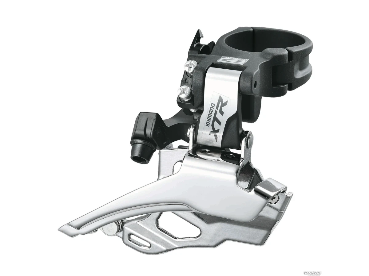 Esivahetaja Shimano M986 double 38/44 34,9 10k XTR