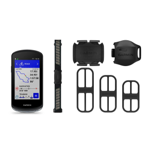 GPS rattakompuuter Garmin Edge 1040 bundle