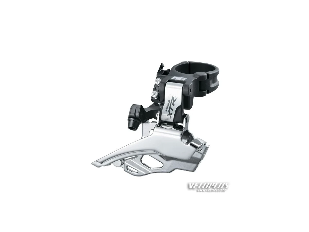 Esivahetaja Shimano XTR M986 38/44 34,9mm 10k