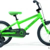 Bike Merida Matts J16 matt green-black thumbnail 1