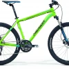Ratas Merida Matts 6.40-D 16" matt roheline-sinine-must thumbnail 1