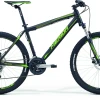 Ratas Merida Matts 6.20-D 22" matt must-roheline thumbnail 1