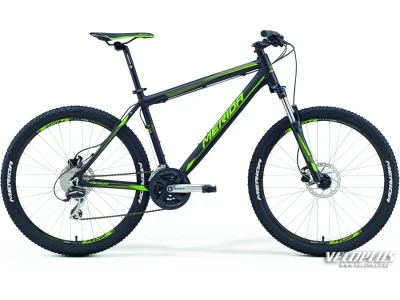 Ratas Merida Matts 6.20-D 22" matt must-roheline