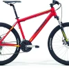 Ratas Merida Matts 6.20-Md 16" matt punane-kollane-must thumbnail 1