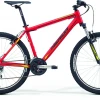 Ratas Merida Matts 6.20-V 20" matt punane-kollane-must thumbnail 1