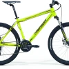 Bike Merida Matts 6.15-Md 14,5" matt yellow-black thumbnail 1