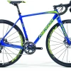 Ratas Merida Cyclo Cross 6000 XL(59cm) sinine-lime thumbnail 1