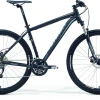 Ratas Merida Big.Nine 40-D 17" matt must-hall thumbnail 1
