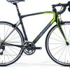 Bелосипед Merida Ride 4000 XXS(44cm) лайм-серый thumbnail 1