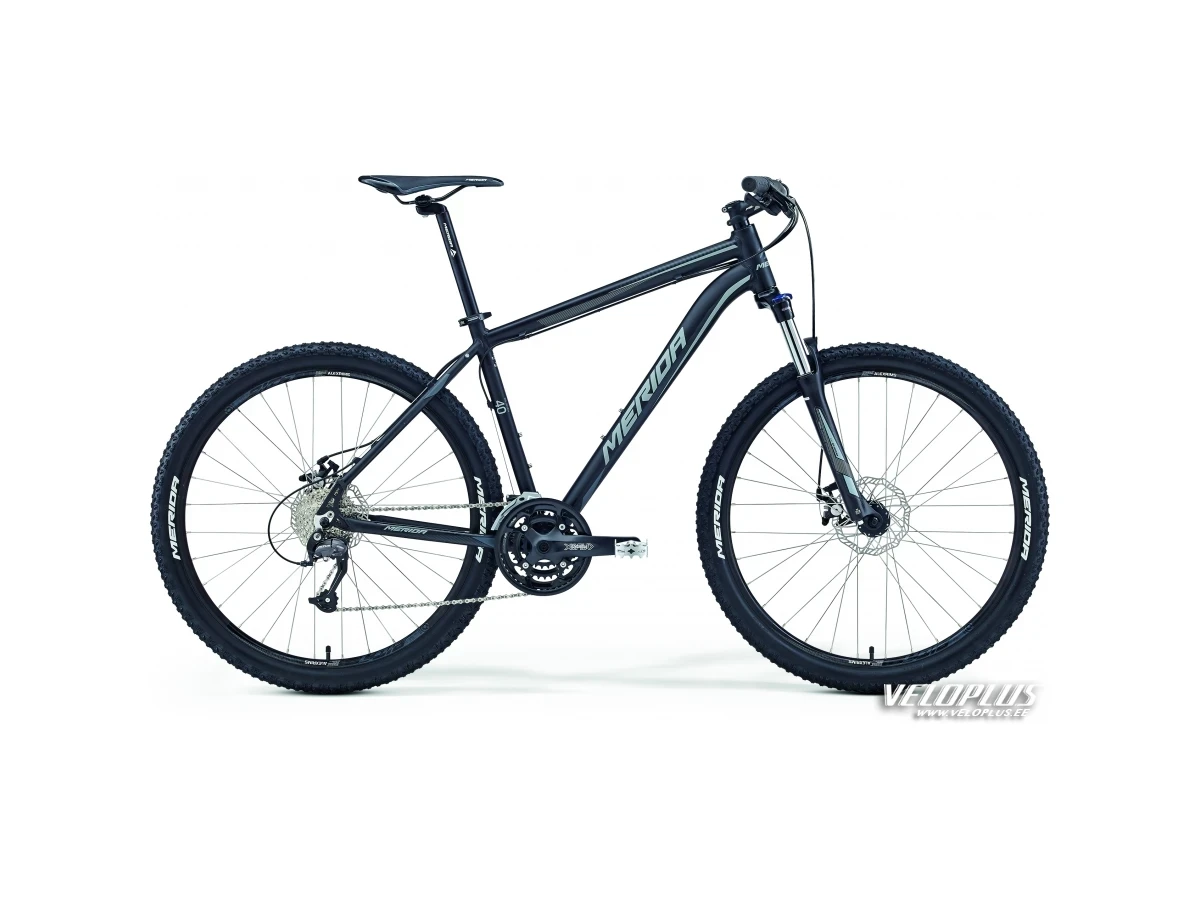 Ratas Merida Big.Seven 40-Md 13,5" matt must-hall