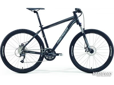 Ratas Merida Big.Seven 40-Md 13,5" matt must-hall