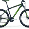 Ratas Merida Big.Seven 20-Md 13,5" matt must-roheline thumbnail 1