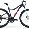 Ratas Merida Juliet 7.40-D 13,5" matt must-punane thumbnail 1