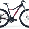 Ratas Merida Juliet 7.40-Md 13,5" matt must-punane thumbnail 1