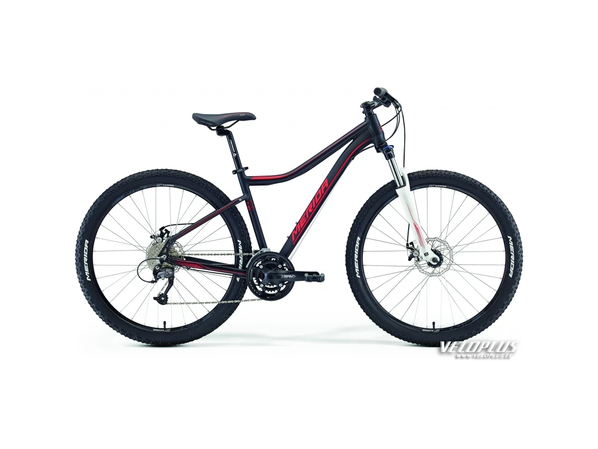 Ratas Merida Juliet 7.40-Md 13,5" matt must-punane