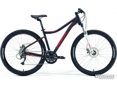 Ratas Merida Juliet 7.40-Md 13,5" matt must-punane