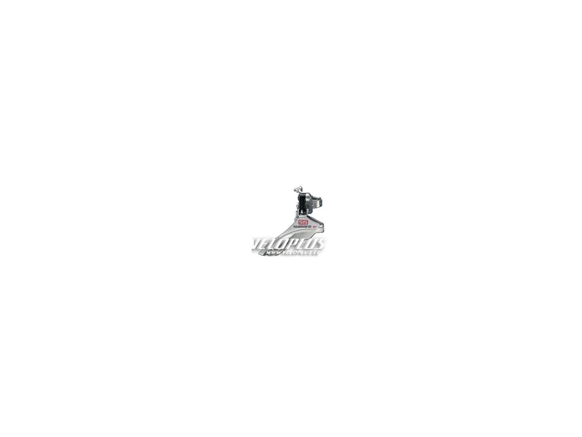 Front derailleur Shimano TY10 31,8 down