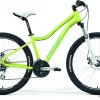 Ratas Merida Juliet 6.20-Md 20" matt kollane-roheline thumbnail 1