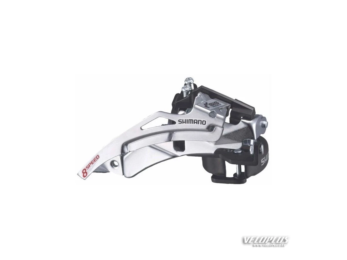 Front derailleur Shimano Tourney FD-TY700-TS6 42T CB TS DP