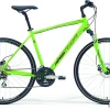 Ratas Merida Crossway 20-D 41cm matt roheline-must thumbnail 1
