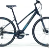 Ratas Merida Crossway 20-D 50cm Lady matt must-sinine-hall thumbnail 1