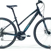 Ratas Merida Crossway 20-Md 42cm Lady matt must-sinine-hall thumbnail 1