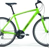 Bike Merida Crossway 20-V 41cm matt green-black thumbnail 1