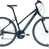 Ratas Merida Crossway 20-V 46cm Lady matt must-sinine-hall thumbnail 1