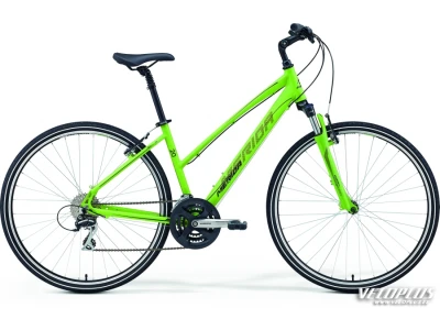 Ratas Merida Crossway 20-V 42cm Lady matt roheline-must