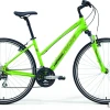 Ratas Merida Crossway 20-V 46cm Lady matt roheline-must thumbnail 1