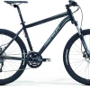 Bike Merida Matts 6.40-D 16" matt black-grey thumbnail 1