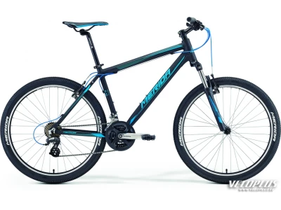 Ratas Merida Matts 6.10-V 18" matt must-sinine