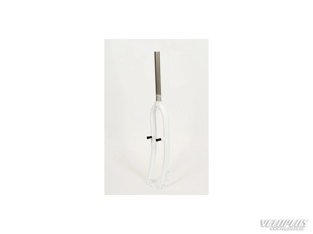 Esihark TG 26" A306 V/D alumiinium valge