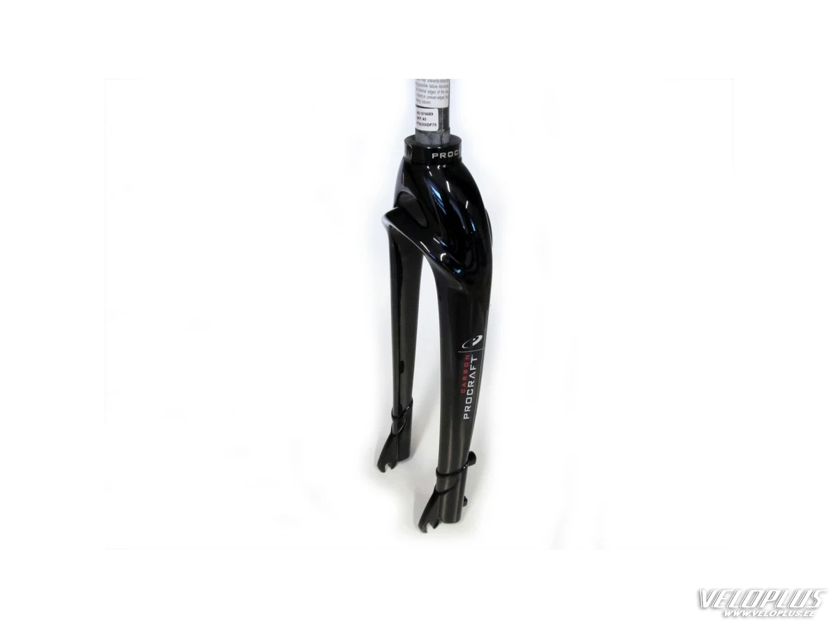 Esihark 26 Procraft Carbon disc