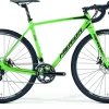 Ratas Merida Cyclo Cross 5000 S(50cm) roheline-must thumbnail 1