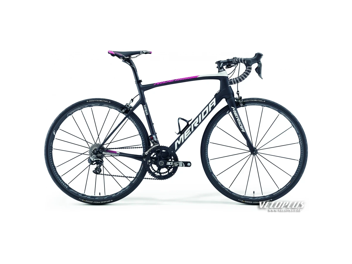 Bелосипед Merida Ride команда-E S(50cm) lampre команда