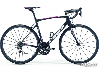 Bелосипед Merida Ride команда-E S(50cm) lampre команда