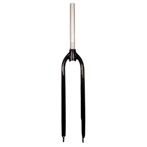 Rigid Fork 29" disc brake, alloy black