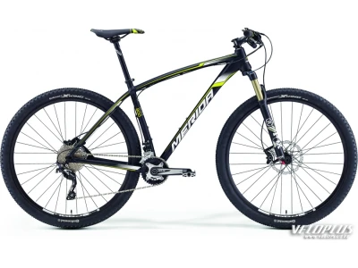 Merida Big.Nine 800 15 Veloplus