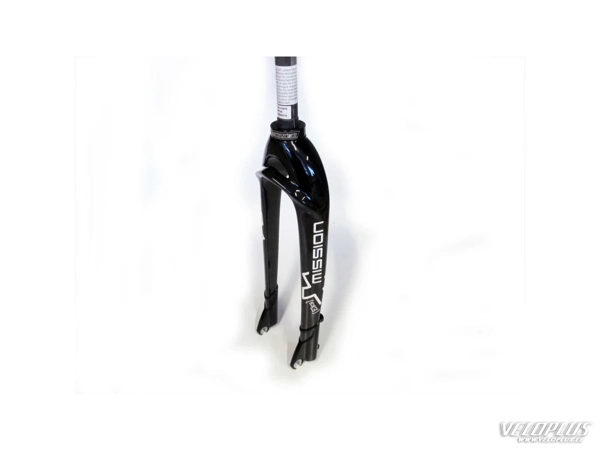 Esihark X-Mission carbon 26-D must