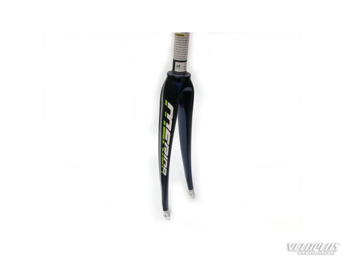 Esihark Merida Road carb/carb sinine/roheline