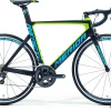 Ratas Merida Reacto 6000 XL (59cm) matt lime-sinine thumbnail 1