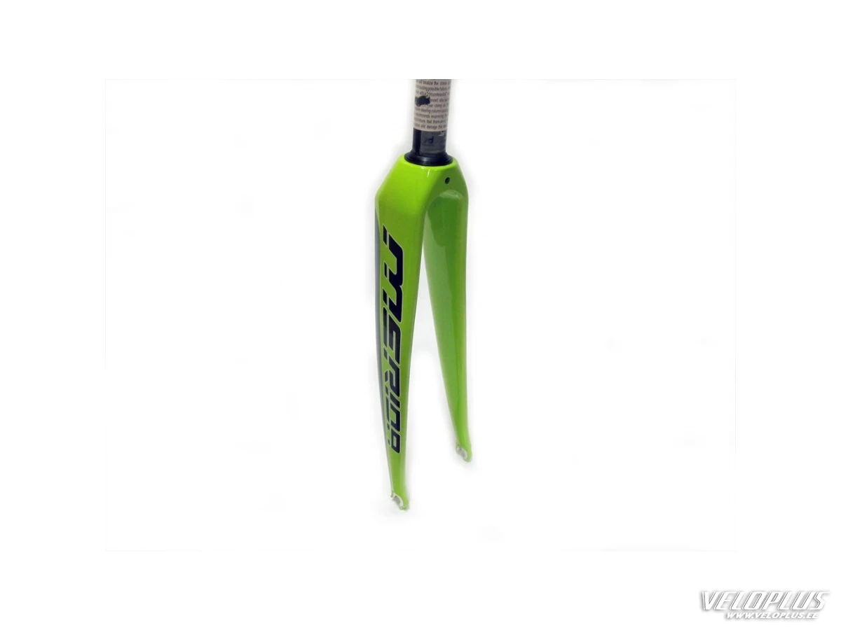 Esihark Merida Road Warp carb/carb roheline