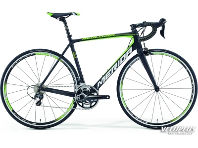 Ratas Merida Scultura 6000 L(56cm) roheline-valge
