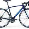Bike Merida Scultura 4000-Juliet S-M(52cm) black-violetti-blue thumbnail 1