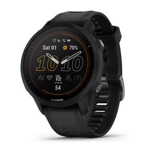 Garmin Forerunner 955 Solar, must