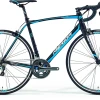 Ratas Merida Scultura 300 M-L(54cm) matt must-sinine-valge thumbnail 1