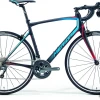 Bелосипед Merida Ride 3000 XXS(44cm) синий-красный thumbnail 1