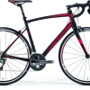 Bелосипед Merida Ride 300 XS(47cm) черный-красный thumbnail 1